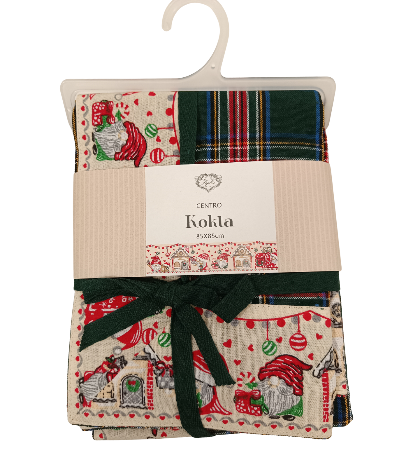 CENTROTAVOLA KOTKA  85X85 Tellini S.R.L. Veleprodajna odjeća